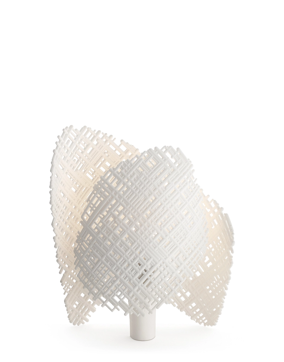 Kartell lampada da tavolo 