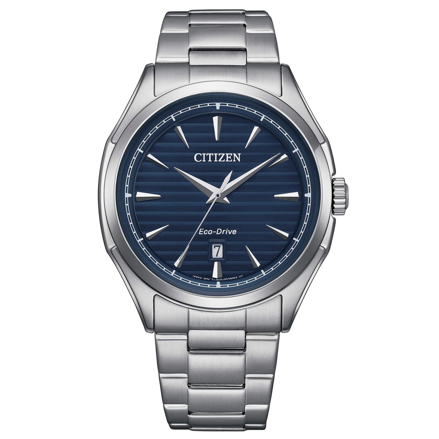 Citizen Elegant AW1750-85L Orologio Eco-Drive per Uomo Citizen Elegant AW1750-85L Orologio Eco-Drive per Uomo