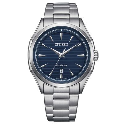 Citizen Elegant AW1750-85L Orologio Eco-Drive per Uomo Citizen Elegant AW1750-85L Orologio Eco-Drive per Uomo