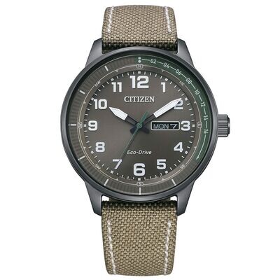 Citizen Urban BM8595-16H Orologio Eco-Drive per Uomo