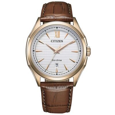 Citizen Elegant AW1753-10A Orologio Eco-Drive per Uomo Citizen Elegant AW1753-10A Orologio Eco-Drive per Uomo