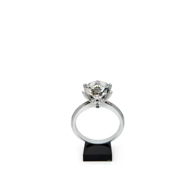 Sequenze scultura Loversize Diamante H 24 cm - Vari Colori Sequenze scultura Loversize Diamante H 24 cm - Vari Colori