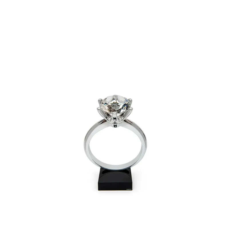 Sequenze scultura Loversize Diamante H 24 cm - Vari Colori