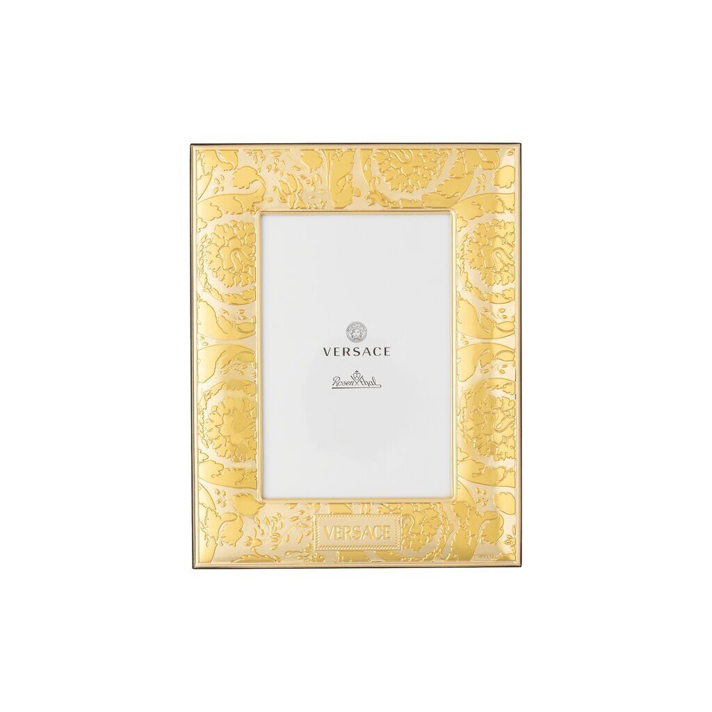 Versace Frames Portafotografie VHF12 - Gold 10x15 cm
