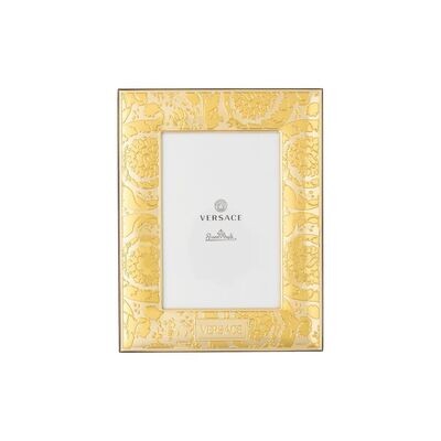 Versace Frames Portafotografie VHF12 - Gold 10x15 cm
