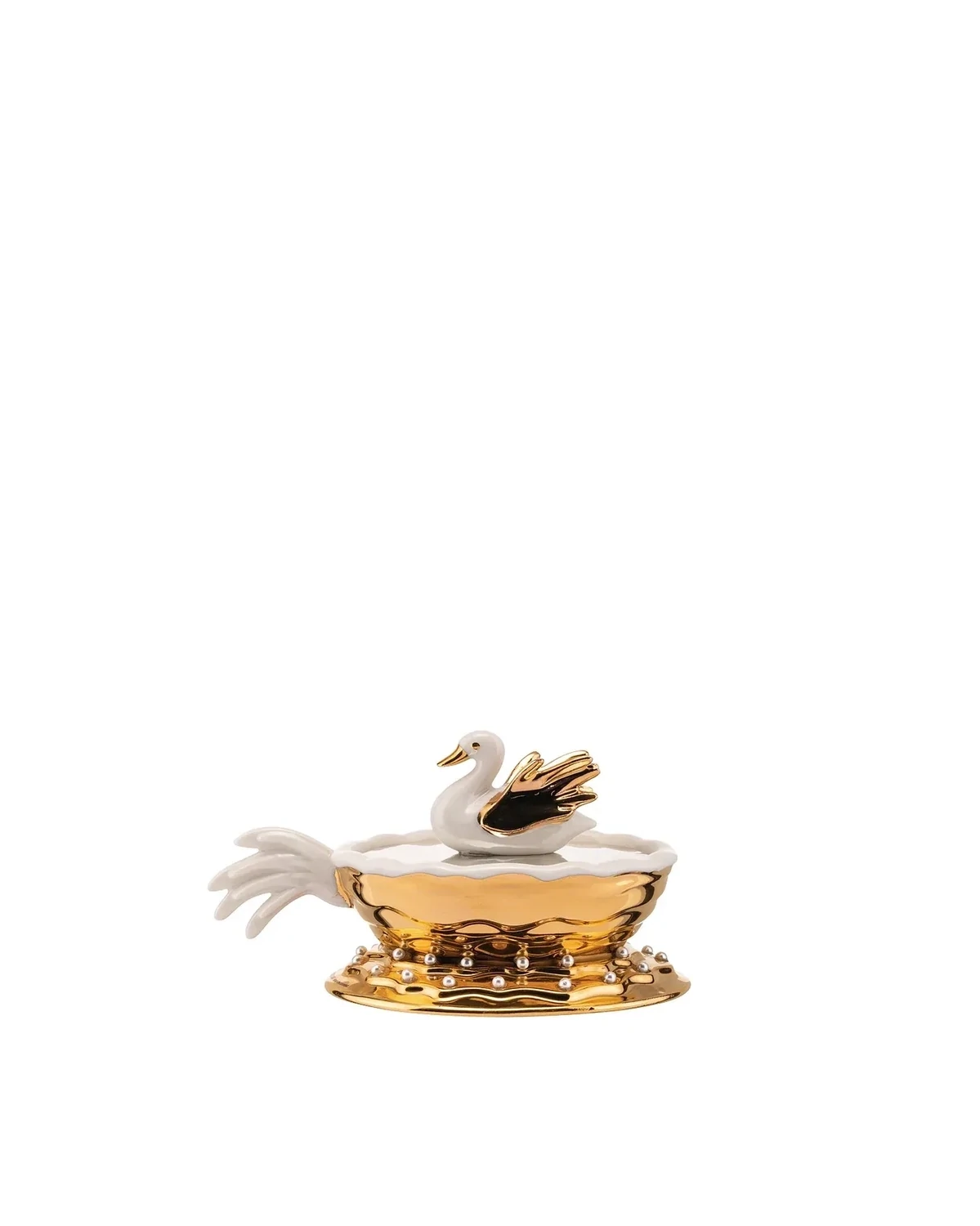 Alessi Decorazione Natalizia "Narciso"