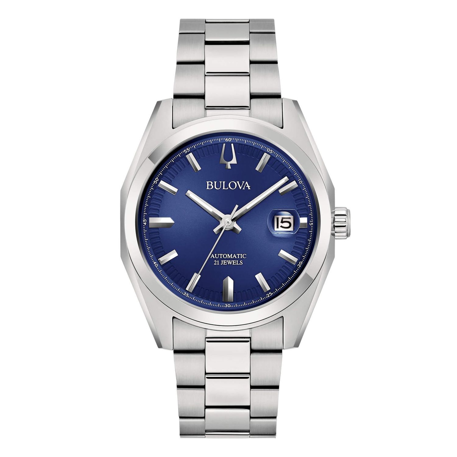 Bulova 96B436 Surveyor Automatic orologio per uomo
