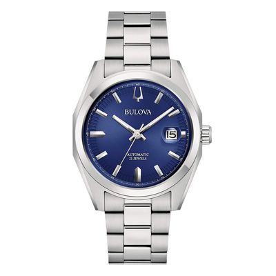 Bulova 96B436 Surveyor Automatic orologio per uomo