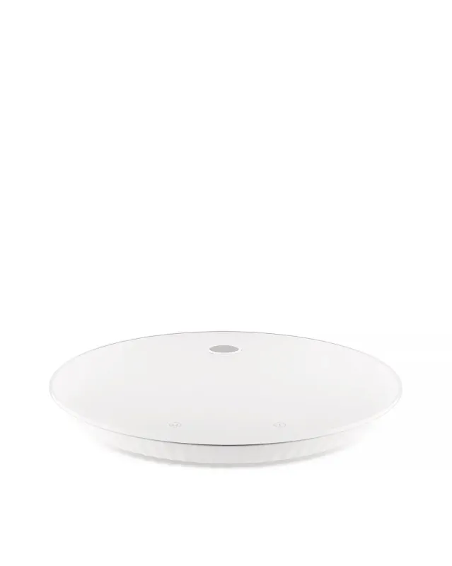 Alessi Bilancia digitale da cucina Plissè - Vari colori