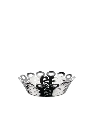 Alessi Cestino Vimini 21 cm - Vari colori