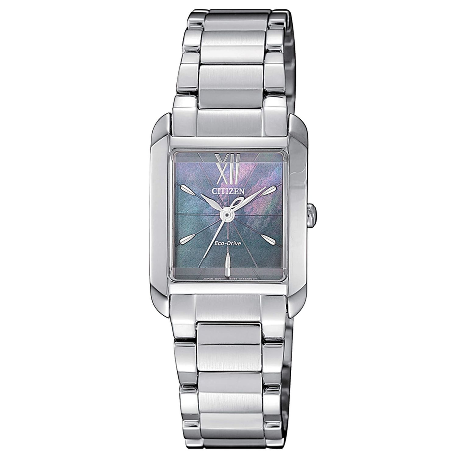 Citizen orologio EW5551-81N eco-drive per donna Collezione L Citizen orologio EW5551-81N eco-drive per donna Collezione L