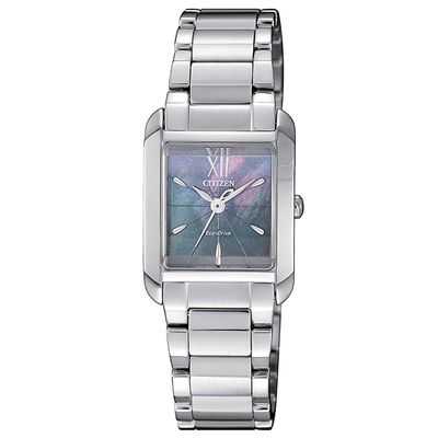 Citizen orologio EW5551-81N eco-drive per donna Collezione L Citizen orologio EW5551-81N eco-drive per donna Collezione L