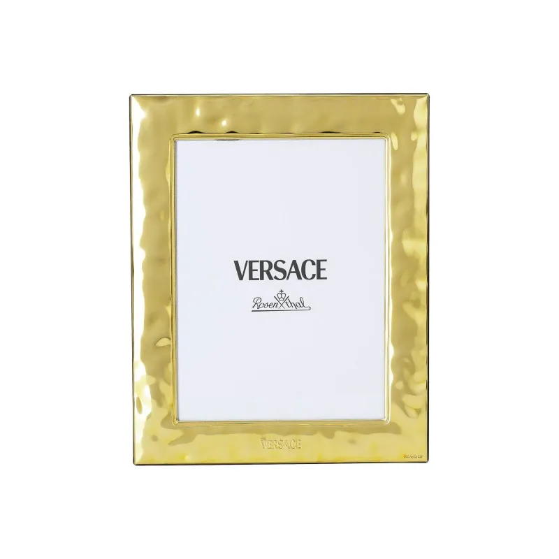 Versace Frames PortafotografieVHF13 Gold 10x15 cm Versace Frames PortafotografieVHF13 Gold 10x15 cm