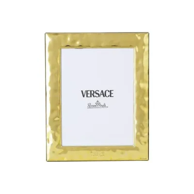 Versace Frames Portafotografie VHF13 Gold 15x20 cm Versace Frames Portafotografie VHF13 Gold 15x20 cm