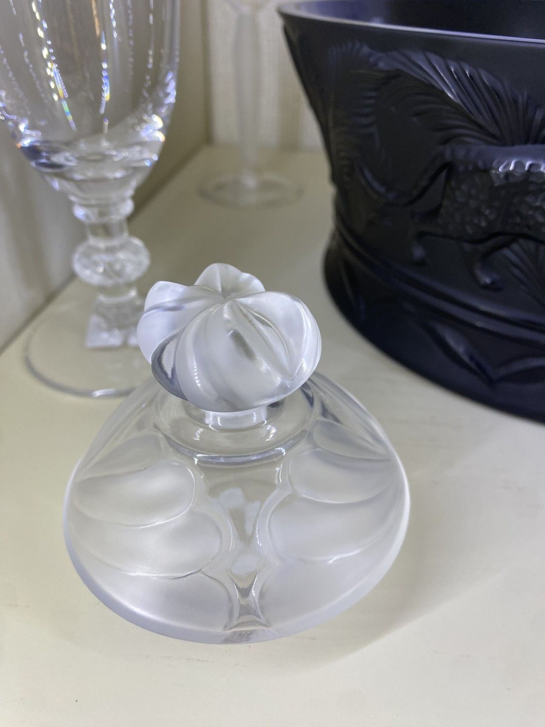 Lalique | Bottiglia Profumo Small Lalique | Bottiglia Profumo Small