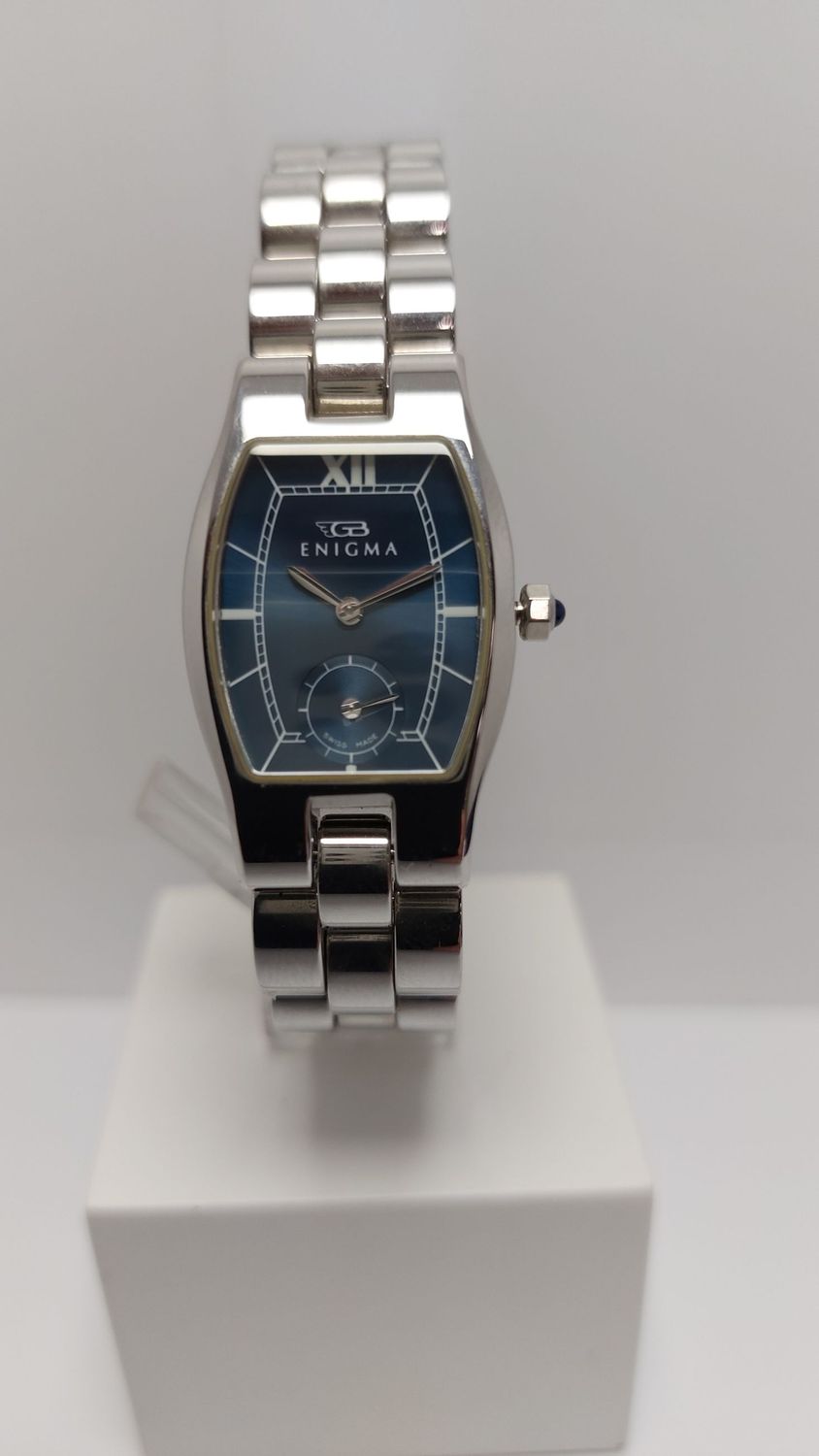 Enigma by Gianni Bulgari - CMT.QSUA.02S