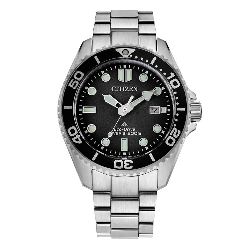 Citizen Eco Drive BN0261-51E Promaster Diver 200 Citizen Eco Drive BN0261-51E Promaster Diver 200