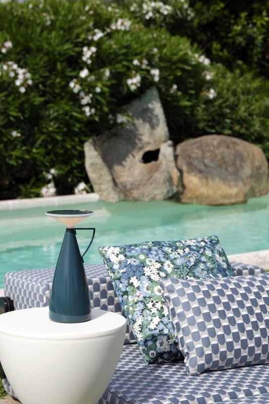 Kartell Camomille Lampada da tavolo - Vari Colori