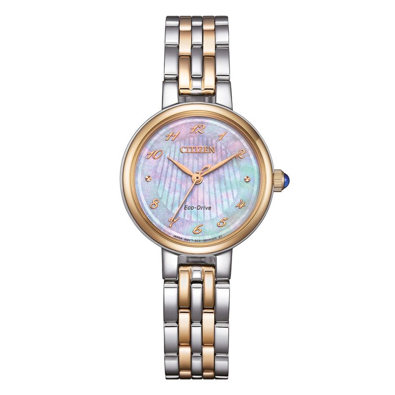 Citizen Lady EM0996-84Y orologio Eco Drive per donna
