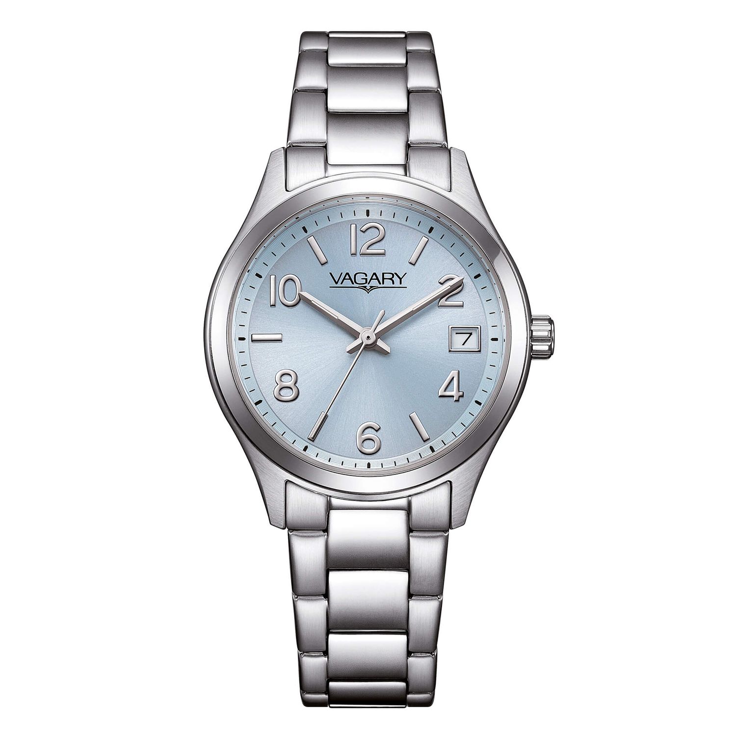 Vagary by Citizen Timeless Lady IB9-611-73 orologio solo tempo per donna
