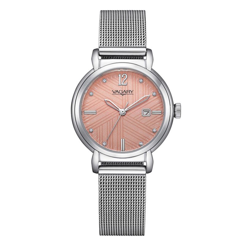 Vagary by Citizen Flair  IU3-410-91 orologio per donna