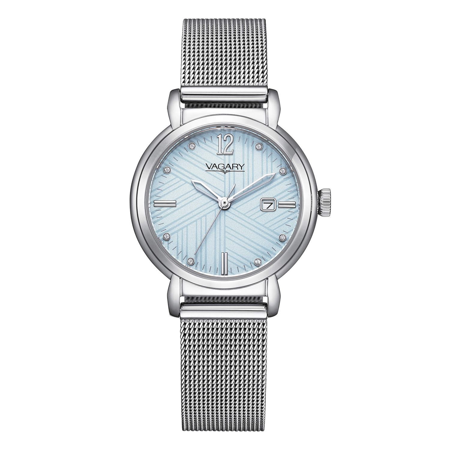 Vagary by Citizen Flair  IU3-410-71 orologio per donna