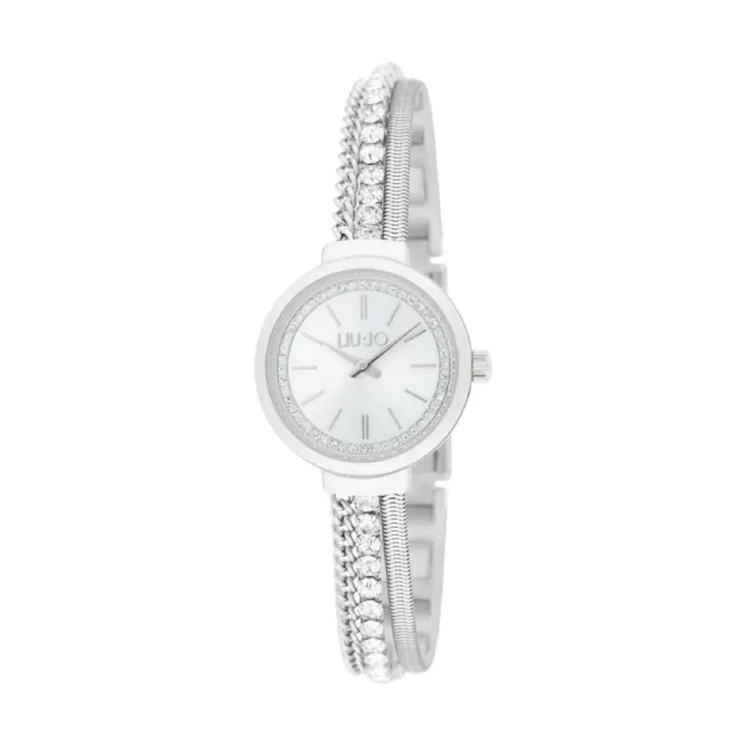 Liu-Jo TLJ2726 Ensemble orologio per donna