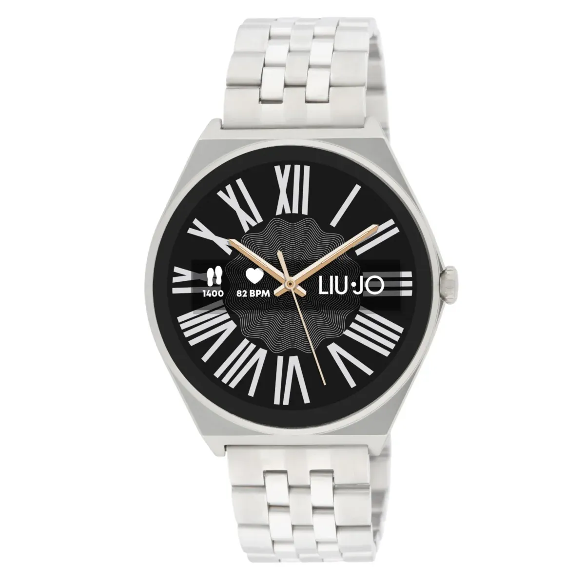 Liu-jo SWLJ186 Smartwatch Slim Man 2.0 per uomo Liu-jo SWLJ186 Smartwatch Slim Man 2.0 per uomo