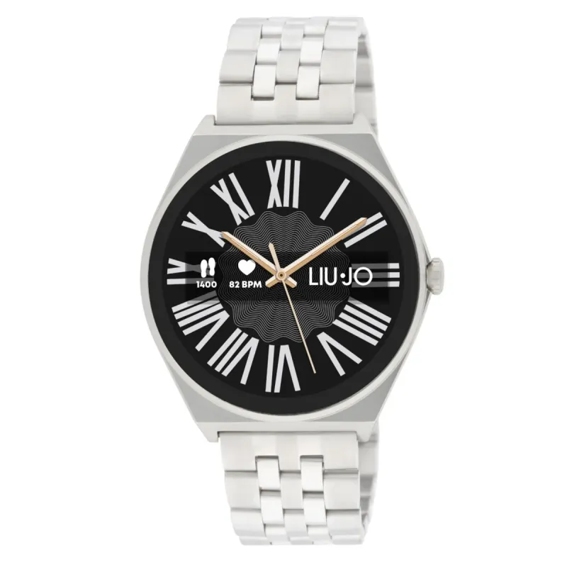 Liu-jo SWLJ186 Smartwatch Slim Man 2.0 per uomo Liu-jo SWLJ186 Smartwatch Slim Man 2.0 per uomo