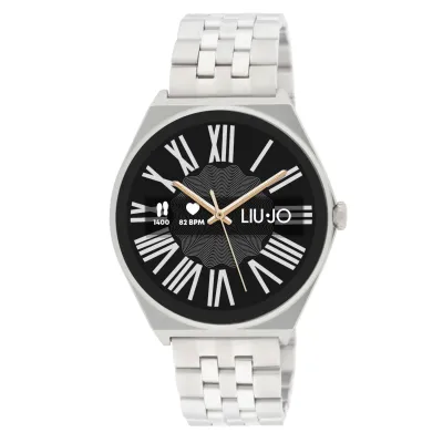 Liu-jo SWLJ186 Smartwatch Slim Man 2.0  per uomo