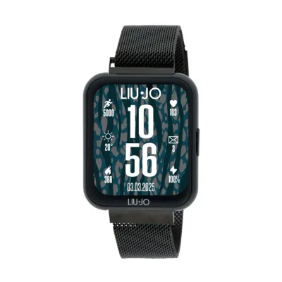 Liu Jo SWLJ194 Smartwatch Voice Slim 2.0 unisex Liu Jo SWLJ194 Smartwatch Voice Slim 2.0 unisex