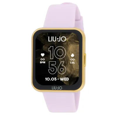 Liu Jo SWLJ198  Smartwatch Voice Slim 2.0 per donna