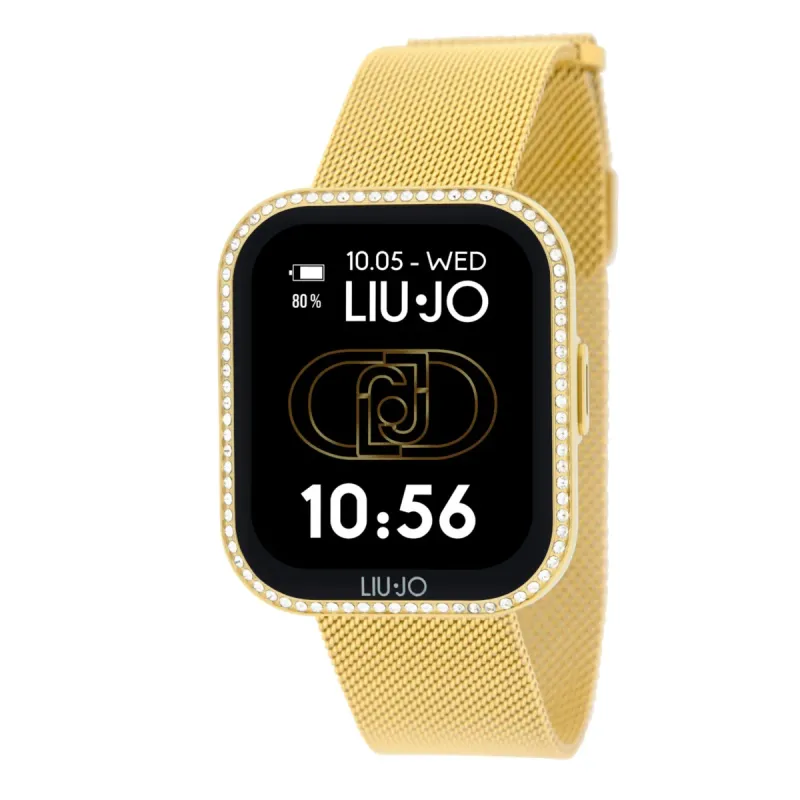 Liu-Jo SWLJ203 Smartwatch Mini Slim Luxury per donna
