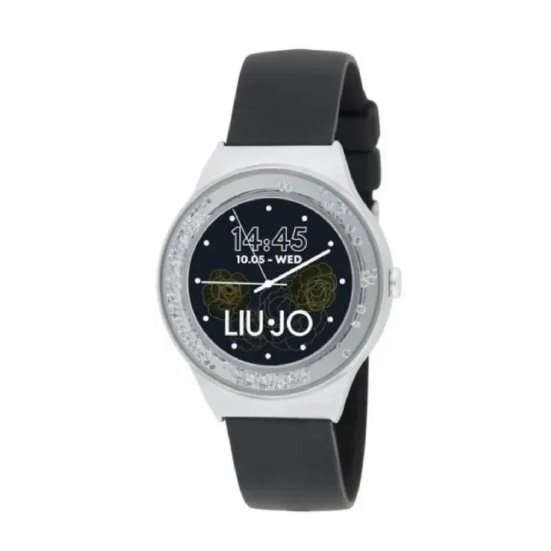 Liu-Jo SWLJ208 Smartwatch Voice Dancing per donna