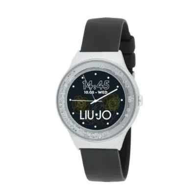 Liu-Jo SWLJ208 Smartwatch Voice Dancing per donna