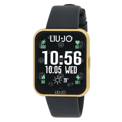 Liu Jo SWLJ199 Smartwatch Voice Slim 2.0 per donna Liu Jo SWLJ199 Smartwatch Voice Slim 2.0 per donna