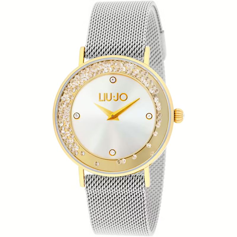 Liu-Jo TLJ2411 Dancing Slim Orologio per Donna