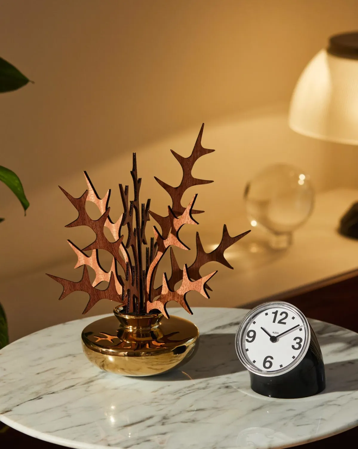 Alessi The Five Seasons | Profumatore per ambienti, PROFUMAZIONE: Ohh