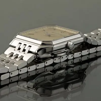 Bulova Collezione Homage and Collaborations Tony Bennett - Orologio per uomo 96B471