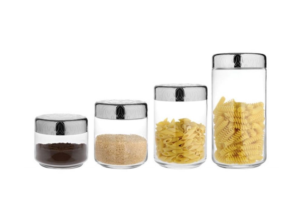 Alessi Barattolo Dressded - Varie Misure