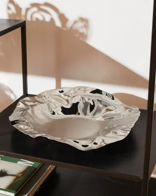 Alessi Centrotavola Cestino Sarrià