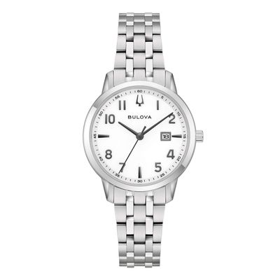 Bulova 96M174 Sutton Lady orologio donna