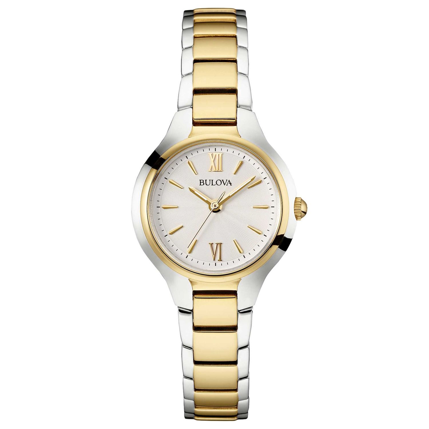 Bulova 98L217 Classic Lady orologio donna Bulova 98L217 Classic Lady orologio donna