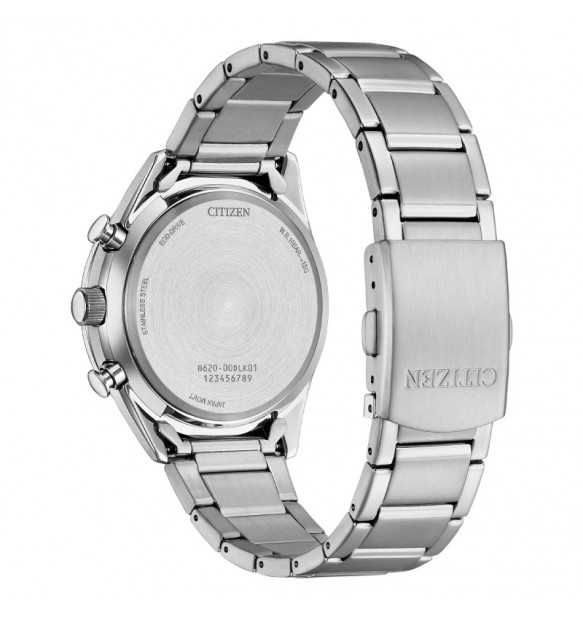 Citizen CA4700-50E Crono Sport orologio eco-drive per uomo
