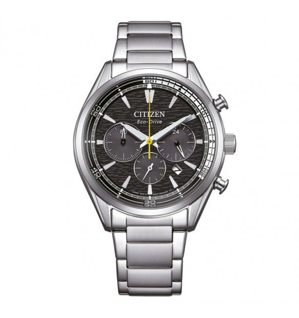 Citizen CA4700-50E Crono Sport orologio eco-drive per uomo
