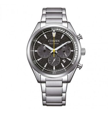 Citizen CA4700-50E Crono Sport orologio eco-drive per uomo Citizen CA4700-50E Crono Sport orologio eco-drive per uomo