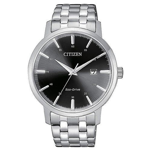 Citizen BM7460-88E orologio eco-drive per uomo
