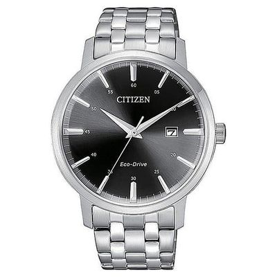 Citizen BM7460-88E orologio eco-drive per uomo Citizen BM7460-88E orologio eco-drive per uomo