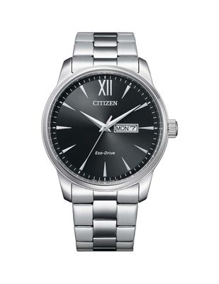 Citizen BM8550-81E Classic orologio eco-drive per uomo Citizen BM8550-81E Classic orologio eco-drive per uomo
