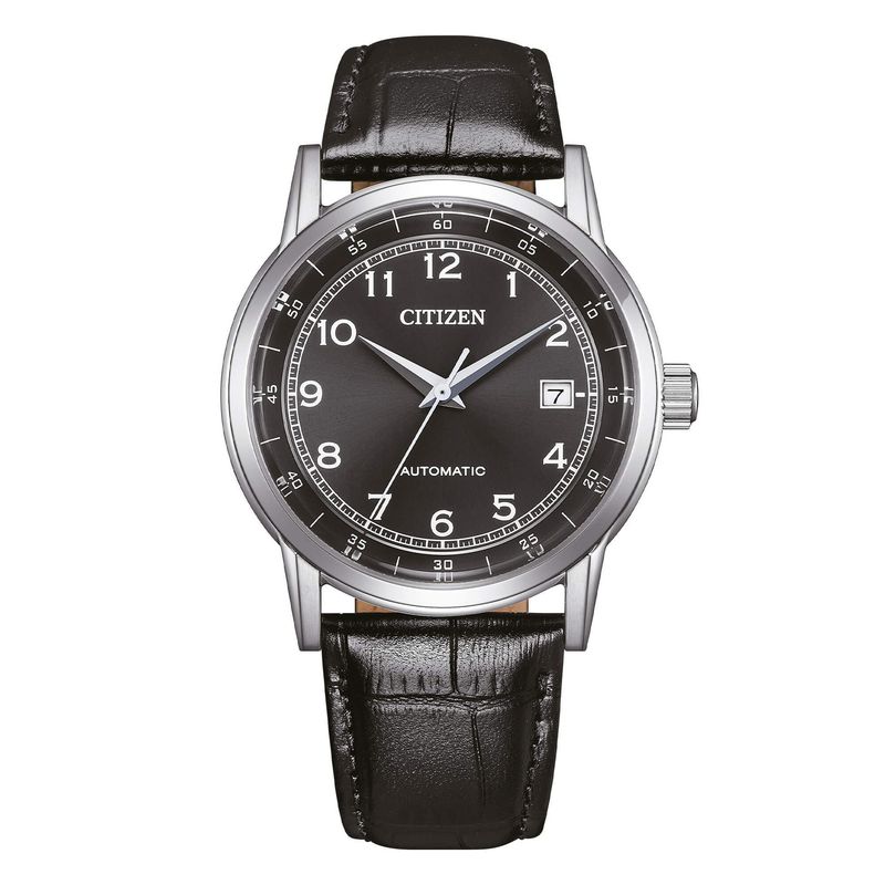 Citizen Classic Automatic NJ0210-05E Orologio Automatico per Uomo